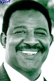 Frank McRae
