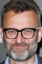 Hugh Dennis