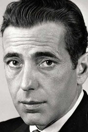 Humphrey Bogart