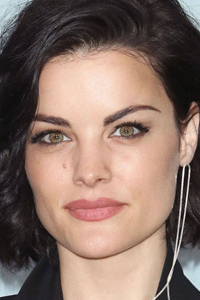 Jaimie Alexander