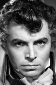 James Mason