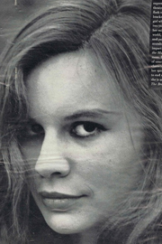 Joanna Dunham