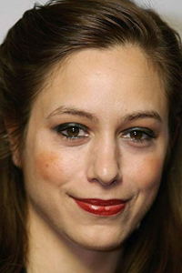 Jodhi May