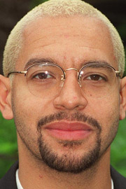 Joe Dixon
