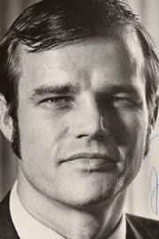 Joe Don Baker