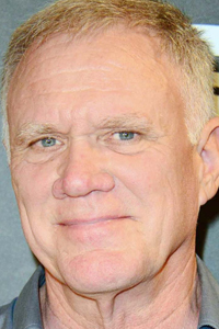 Joe Johnston