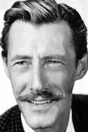 John Carradine
