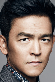 John Cho