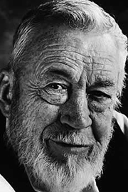 John Huston