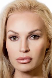 Jolene Blalock