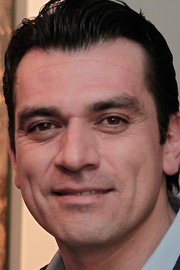 Jorge Salinas