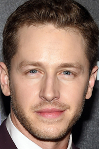 Joshua Dallas