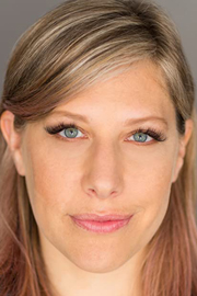 Julie Marcus