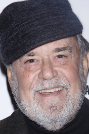 Laurence Luckinbill