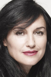 Lisa Zane
