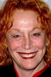 Lorraine Gary
