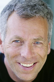 Marc Levin