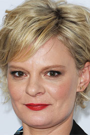 Martha Plimpton