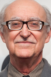 Martin Ferrero