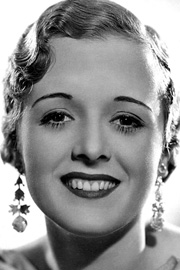 Mary Astor