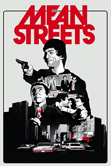 Mean Streets