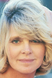Melinda Dillon