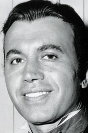 Michael Ansara