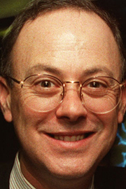Michael Piller