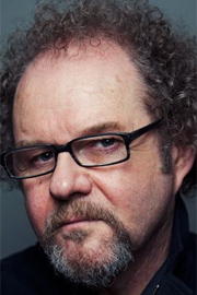 Mike Figgis