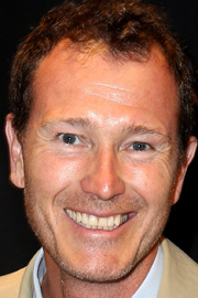 Nick Moran