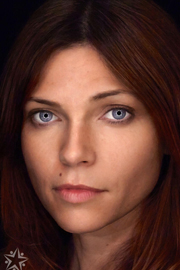 Nicole de Boer