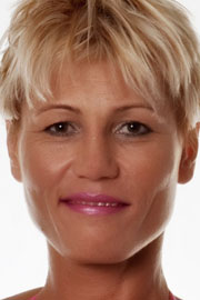 Olga Kurkulina