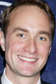 Oliver Chris
