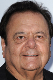 Paul Sorvino