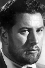 Peter Ustinov