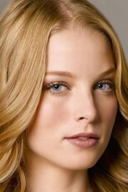 Rachel Nichols