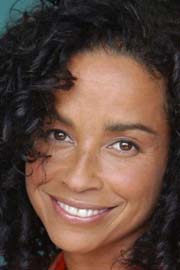 Rae Dawn Chong