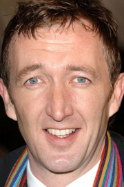 Ralph Ineson