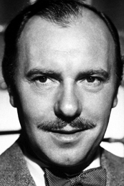 Ralph Richardson