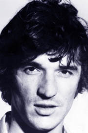 Rick Danko