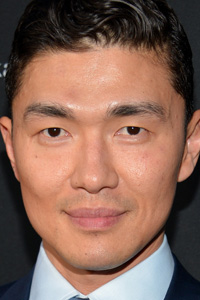 Rick Yune