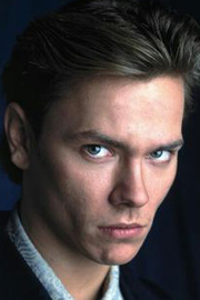 River Phoenix