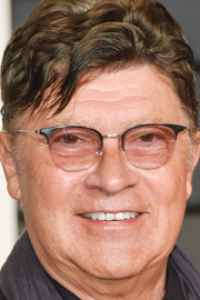 Robbie Robertson