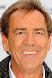 Robert Lindsay