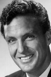 Robert Stack