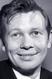 Ronald Lacey