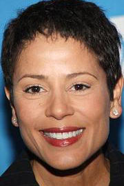 Roxann Dawson