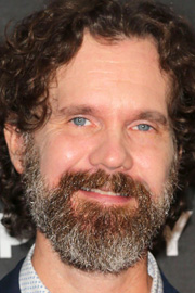 Sean Bridgers