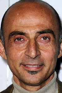 Shaun Toub