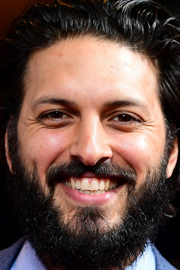 Shazad Latif